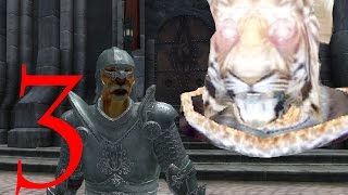 The Key Master Quest - Part 3 @SuperSlimeBrothers