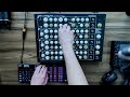 Vermona PerFourmer MkII, Oxi One MkII, arpeggiated sketch