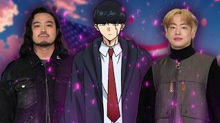 How Anime Brought Creepy Nuts to America
