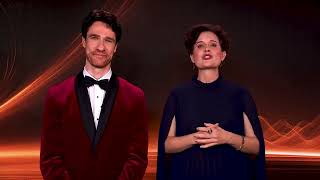2026 AD Awards Gala Promo