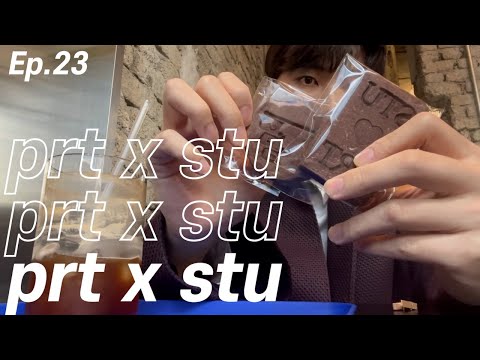 Ep.23 prt x stu