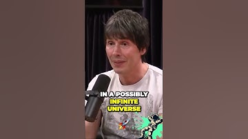Exploring the Meaning of Life: Our Connection to the Infinite Universe! #shorts #briancox #joerogan