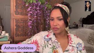 The Forbidden Secrets Of The Goddess Inanna