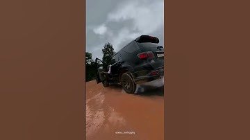 FORTUNER MODIFIED #carlover#shorts#modified#fortuner#FortunerModified#FortunerStunt