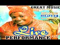 Princess Oluchi Okeke - Live Performation  vol 1   -  Nigerian Gospel Song