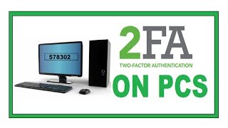 2FA on a PC screenshot 5