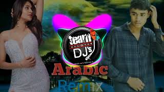 Arabic Song Let Me By Najwa Farouk English Khalouni N3Ich (خلوني نعيش)Edit By Sid Remix