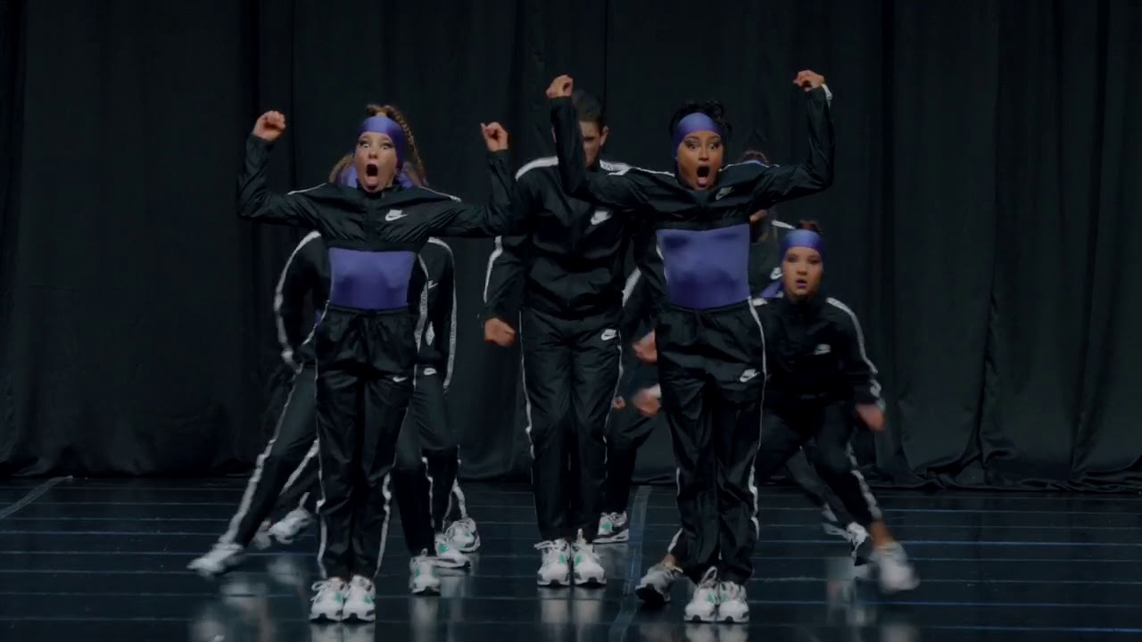 LYNX Junior Crew 2019 / HHI Nats Finals - YouTube