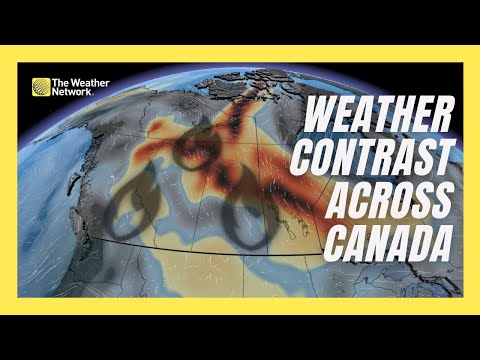 Causes of Wildfires