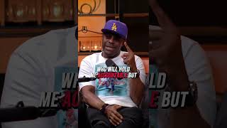 Celebrity Men Need Brotherhood, Not Just Bible Verses | William Murphy on Accountability Profile