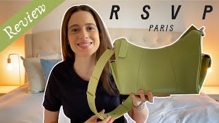RSVP Paris Handbag Unboxing and Review The Batman My Thoughts Is It Worth It