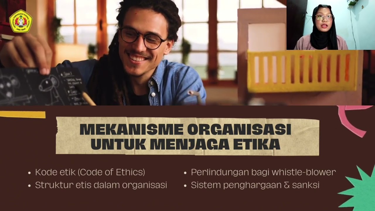 Kelompok 4_Bab 5_Mengelola Etika dan Tanggung Jawab Sosial