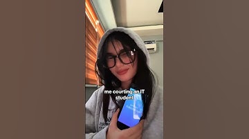 Lf for an IT student to court with BlackBox AI 😝#ai #blackbox #coding #viral #trending #funny 