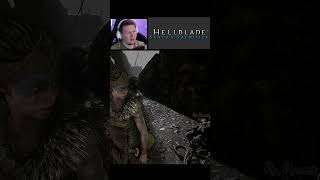 🙉 Вы Их Тоже Слышите? ∎ Hellblade: Senua's Sacrifice