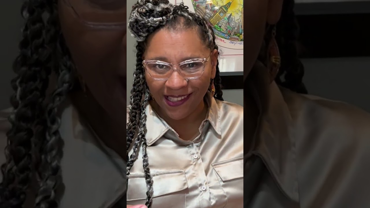 Finding Peace Through Action: A Journey Beyond Words - TammyRenee