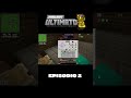 nome do modpack "Minecraft ultimato" vídeo completo no canal #mods #hard #modpack