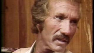 Marty Robbins on PM Magazine - 1982