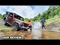 MAHINDRA THAR 2020 | USER REVIEW | BEST LIFESTYLE VEHICLE | EXPLORE THE IMPOSSIBLE