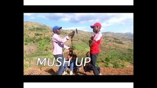 Dj Anusa mw ft Gowa .Mush up