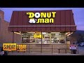 See What Makes This Little California Doughnut Shop So Successful | TODAY