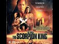 Opening to The Scorpion King 2002 VCD (Thai Copy)