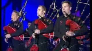 Red Hot Chilli Pipers