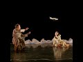 TEASER | QUAND LES FEUILLES TOMBENT | CIE AVIS DE TEMPÊTE