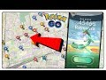 DZIAŁAJĄCE MAPY DO RAJDÓW W POKEMON GO? PRAWDA O MAPACH DO POKEMON GO