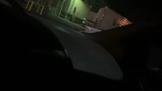 Electrical Buzzing Sound