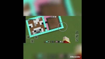 Making pig face (face art#5