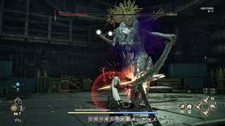 Code Vein 2 - Hero Lyle, no dmg (PS5)