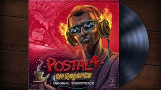 POSTAL 4 OST | 01 - Dirty Dangles (P4 Menu Theme)