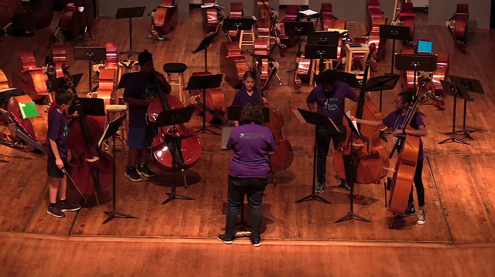 Yellow Group - "Scherzo Caprice" and "Avengers (Ma...