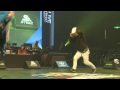 UKI vs AYUMI DANCE@LIVE 2013 JAPAN FINAL BREAK【QUARTERFINAL】