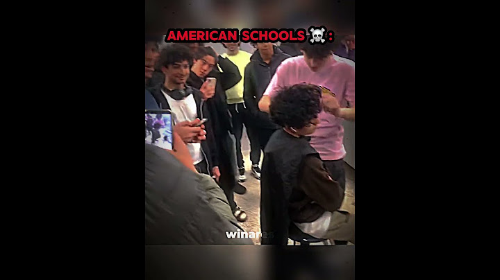 Other schools vs American schools  #edit #trollface #troll
