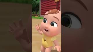 Lola the Cow La Vaca Lola Lalafun  Nursery Rhymes Kids Songs #kidssongs #nurseryrhymes