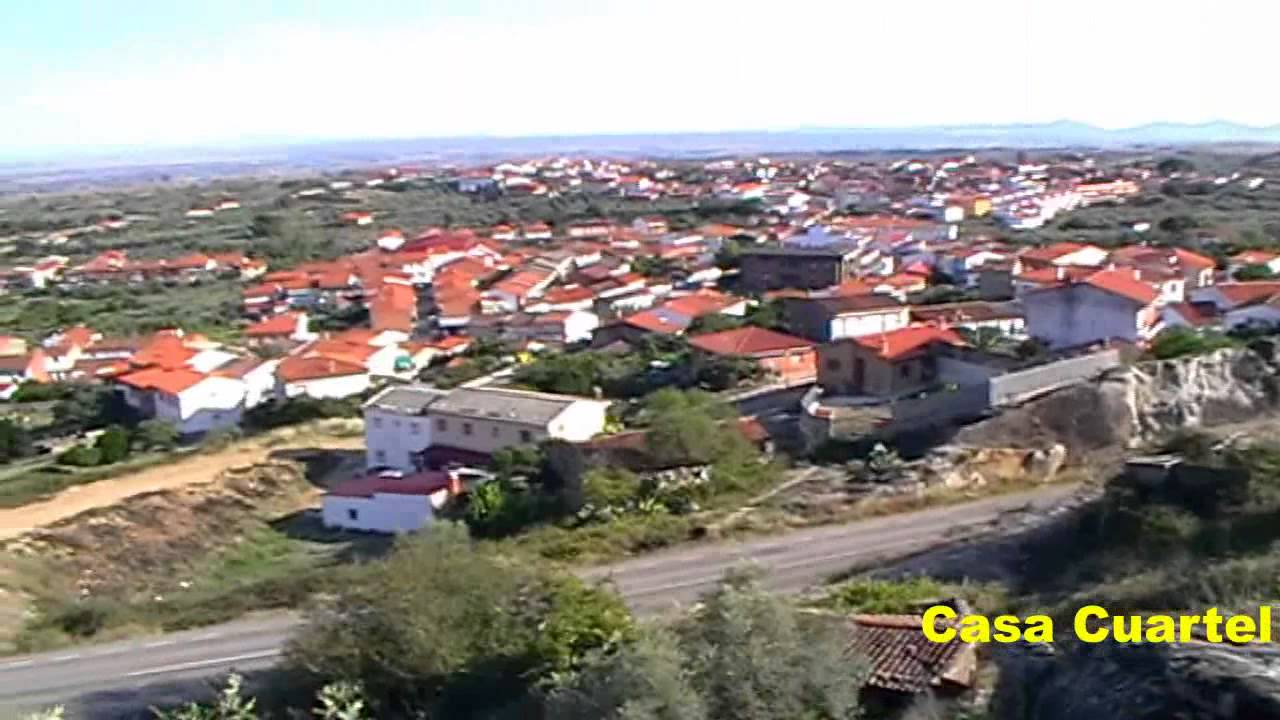 CILLEROS (Cáceres) ¿Quieres verlo?