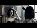The Mirror That Blinked