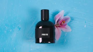 Spring Fever Parfum Büro M - Collections