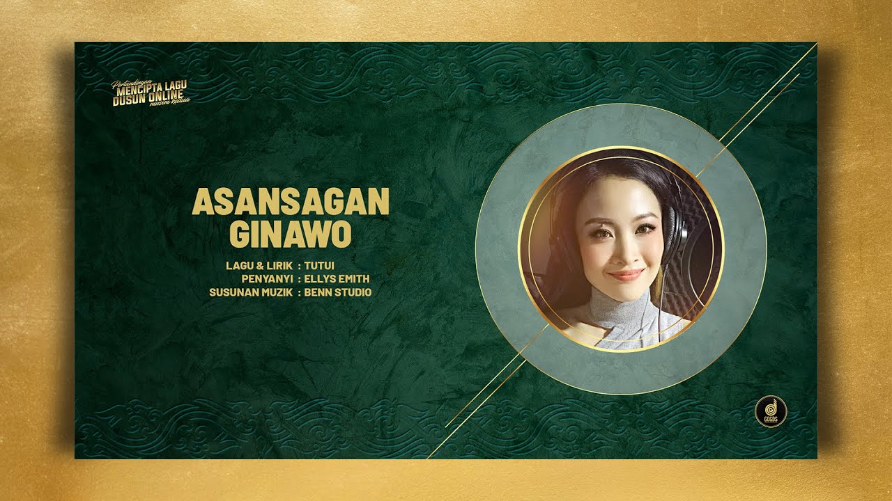 PMLDO: TUTUI (ASANSAGAN GINAWO)