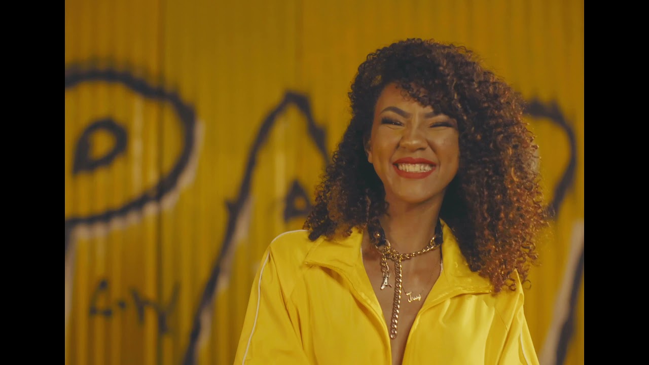 Lw Bliggah ft Dygo Boy :: Pa pa ( official music vídeo )