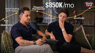 these 6 belief shifts made him $850k/mo
