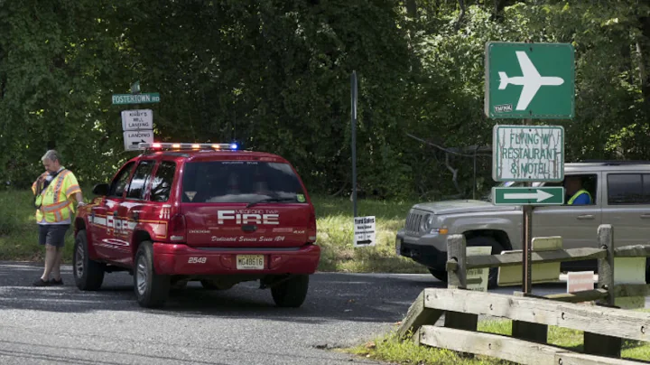 911 calls moments before Troy Gentry's helicopter ...