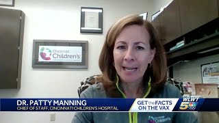 Get the Facts on the Vax: Booster shots