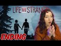 WHAT HAPPENS IF I CHOOSE BAE OVER BAY?! | Life is Strange ALTERNATE ENDING