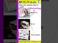 A1 IELTS Life Skills Listening Test 114 2a I New #english #learnenglish #a1ielts