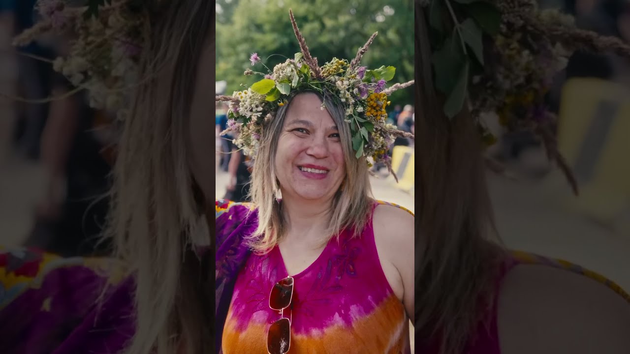Otworzyli My Bramy 31 Pol And Rock Festival I Powiemy Jedno O Jak Dobrze Was Widzie 