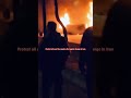 Last fight for Iran’s freedom #viral #iran #freedom #protest #fyp