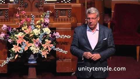 Unity Temple 1/17/2016