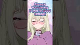 #motivation #love #motivational #shorts #vtuber #envtuber #vtuberlife #lovesongs #foryou #yt #fypp